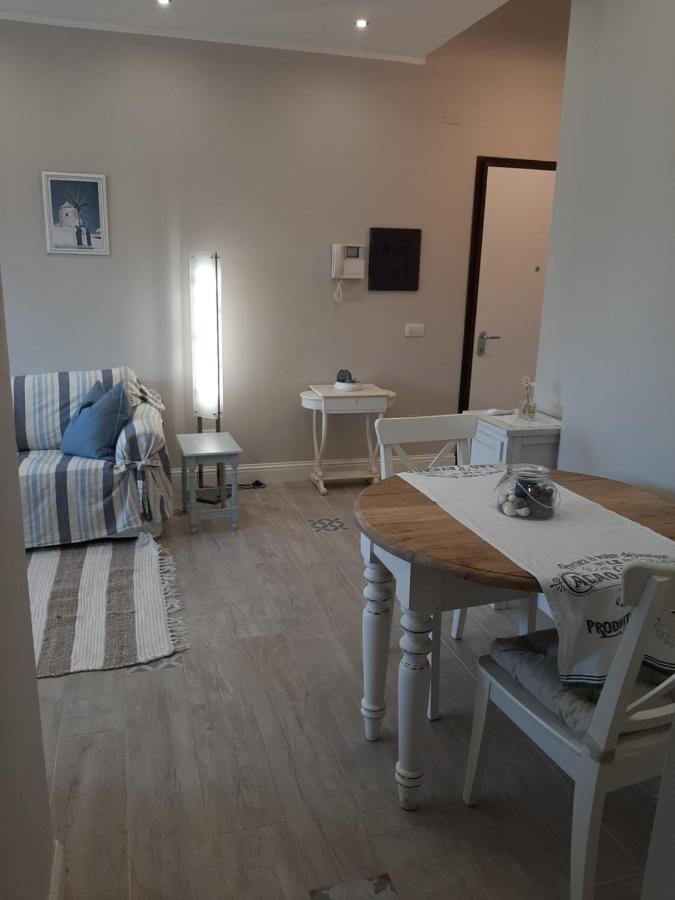 Brii Maison Su Forti Екстер'єр фото